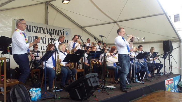 Big Band Tappenbeck