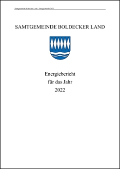 Energiebericht SGBL 2022 Energiebericht SGBL 2022