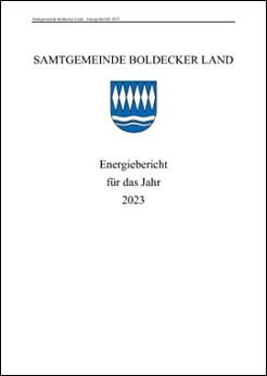 Energiebericht SGBL 2023 Energiebericht SGBL 2023