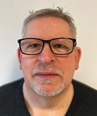 Frank Roth Frank Roth, Bürgermeister der Gemeinde Osloß