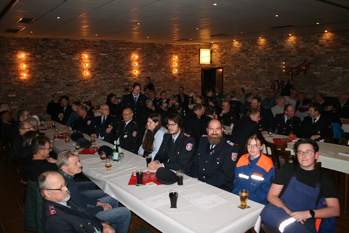 JHV Barwedel 2023_2 Gesellige Runde