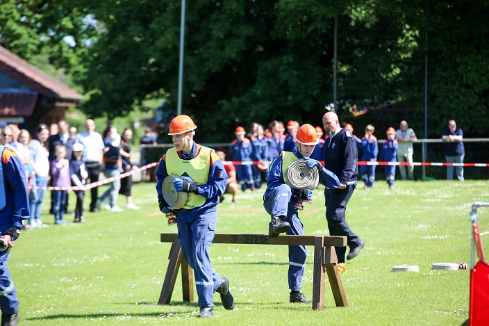 Wettbewerb 2023_12&nbsp;&copy;&nbsp;Presseteam Feuerwehr Boldecker Land