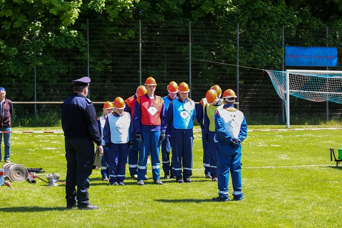Wettbewerb 2023_19&nbsp;&copy;&nbsp;Presseteam Feuerwehr Boldecker Land