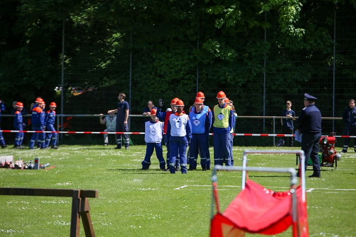 Wettbewerb 2023_9&nbsp;&copy;&nbsp;Presseteam Feuerwehr Boldecker Land